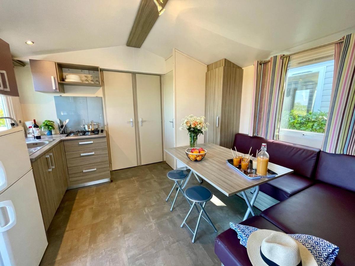 Paradis Le Pressoir Campsite 4*