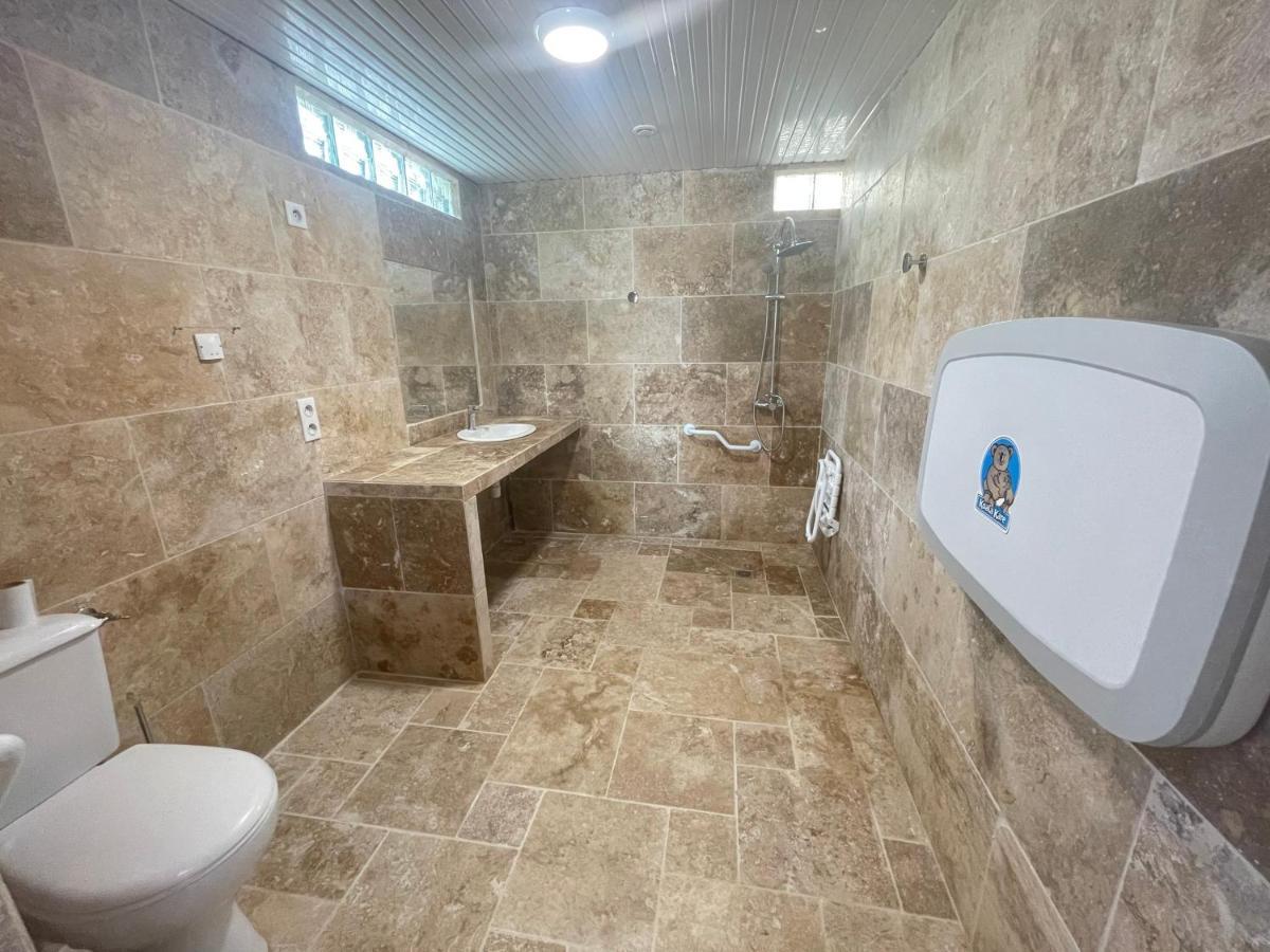 Paradis Le Pressoir 4*