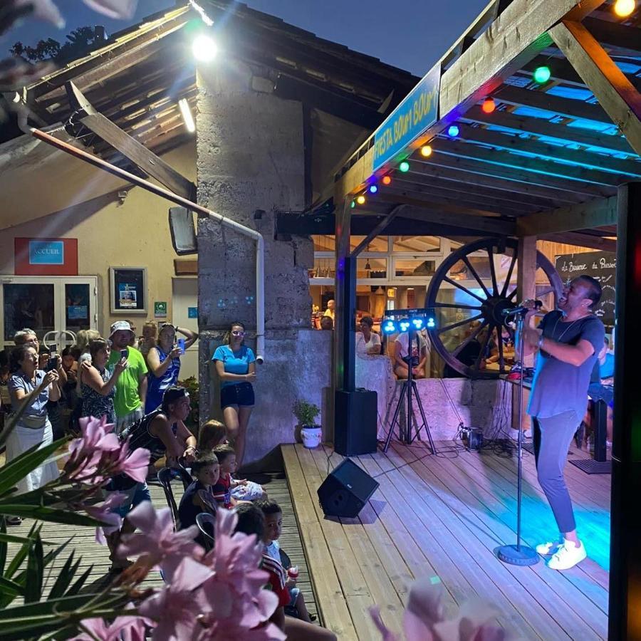 Paradis Le Pressoir